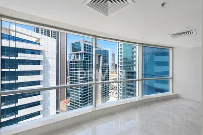 Open Plan | Chiller Free | Community View