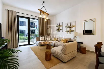 Modern | Bills Included | Steps from the Beach