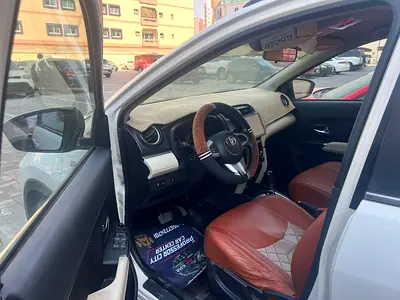 2020 Toyota RUSH 照片 3