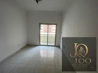 1-Bedroom Apartment in Al Nuaimiya – King Faisal Street | Balcony & Central AC | Practical Home in a Vibrant Location | Flexible Payment Options | AED