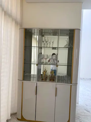 Bar cabinet for sale