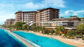 Dazzling 2BR | Prime Location | Vibrant Community