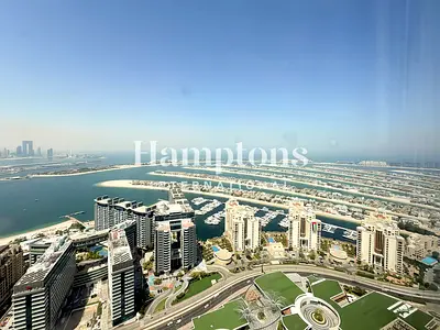 Rented | Furnished | Sea View | Spacious