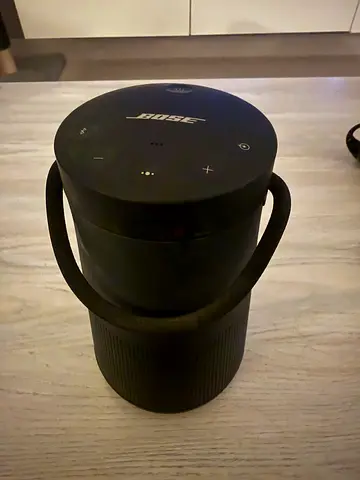 Bose speaker