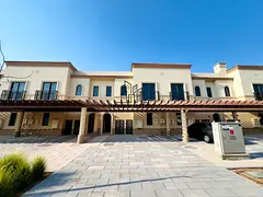 BRAND NEW 3BR+MAID WITH KITCHEN APPLINCES | MODEREN G+1 | GATED COMMUNITY