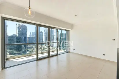 Prime Unit | Ready to Move in | Near Dubai Mall