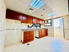With Basement Parking and Balcony 2 Bed Hall Apart Available in shabiya Area