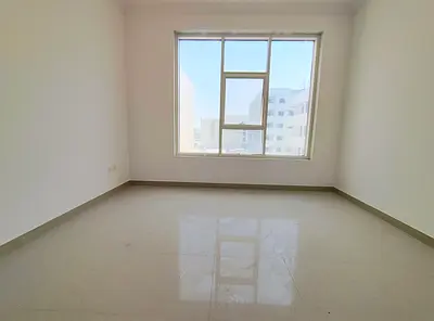 LIKE NEW 1 BEDROOM HALL FOR FAMILY READY TO MOVE OUTSIDE ZAHIA COMMUNITY 35K