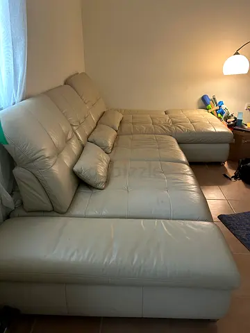 Large Sofa bed
