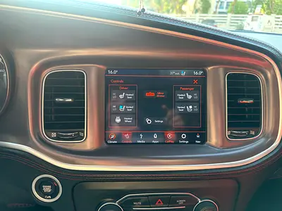 2019 Dodge CHARGER 照片 8