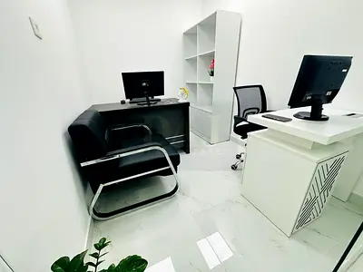 Furnished Office Space | Direct Leasing | Near Dubai Metro