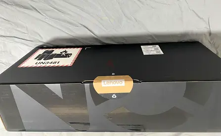 Lenovo Legion Go 2