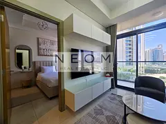 Furnished 2BR Apartment | Aykon City Tower C | Downtown City Views