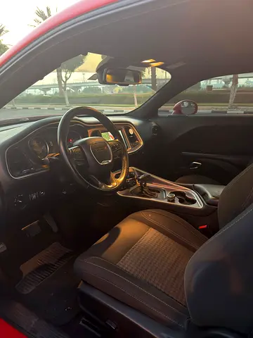 2019 Dodge CHALLENGER 缩略图 11