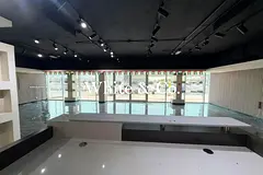 SZR FACING SHOWROOM, UMM AL SHEIF, VACANT