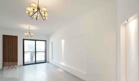 Spacious Studio New Building |Balcony | Dewa Free |Pool Gym Kids Ply Area