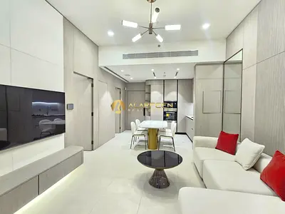 Modern 1BR | Fully Furnished | Prime JVC Location
