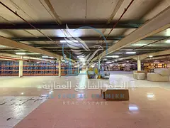 75,000 Sq Ft Warehouse for Rent in Industrial Area 18