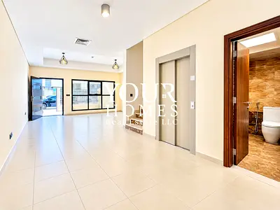 VACANT | NEWLY RENOATED - 4BR + MAID + ELEVATOR | CALL NOW