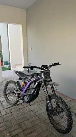 79Bike Falcon Pro 300km ✅ ( Faster than Surron Light Bee X)