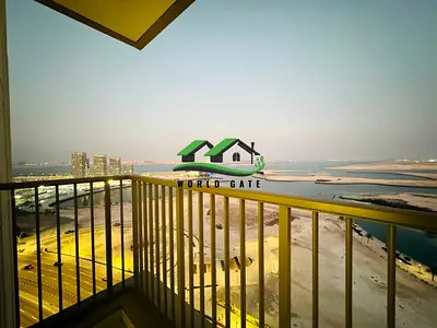 Hot Deal Sea & Pool View Spacious Unit Vacant Now