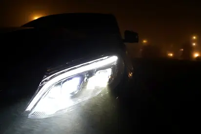 2015 Mercedes-BENZ M-CLASS — миниатюра 13