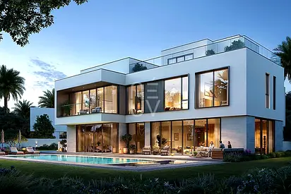 Address Branded 5BR | Private Pool | Rooftop