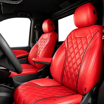صورة مصغرة 12 لـ 2022 Mercedes-BENZ V-CLASS