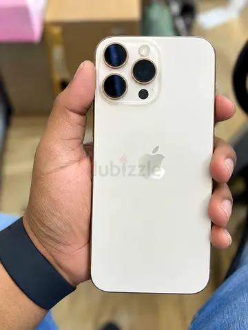 IPHONE 16 PRO MAX 512 Gb
