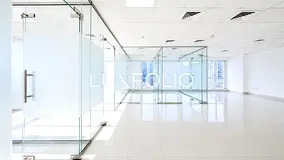 High Floor Corner Office | Grade A Tower