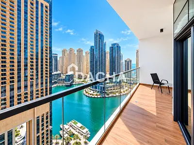 ALL BILLS INCLUDED | MARINA VIEW | CHILLER FREE