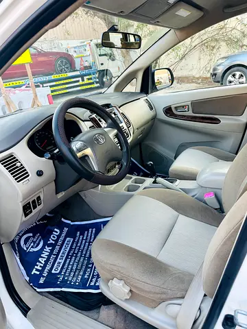 2015 Toyota INNOVA 照片 4
