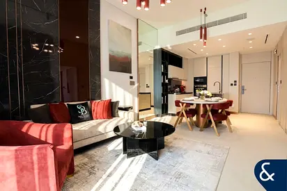 Beautifully Furnished | 1 Bedroom | Premium