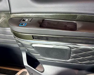 2023 Mercedes-BENZ V-CLASS — миниатюра 20