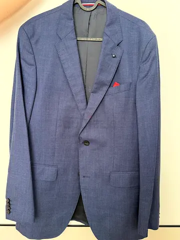 Tommy Hilfiger suit 48
