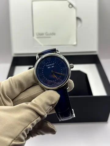 Montblanc Star Legacy Full Calendar 42mm