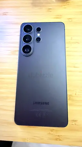 Samsung s26 ultra 1TB TDRA
