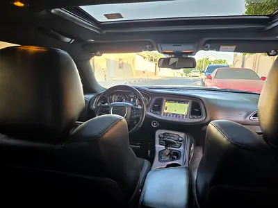 2023 Dodge CHALLENGER 照片 9