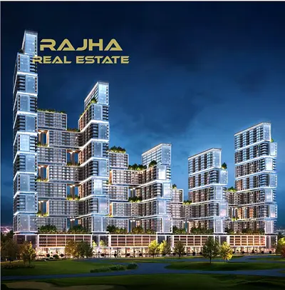 4 Bed with Sea View |Premium Quality | Q4 2029