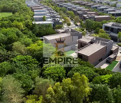 Exclusive New Launch | Premium Gated Community | Lush Greenery | Freehold Ownership for All Nationalities