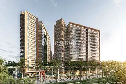 Below Market Price | 50/50 - 5Yrs PHPP | Expo City