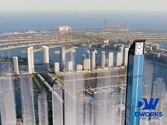 High-Floor | Golf Course View | High ROI | OP Price | Luxurious