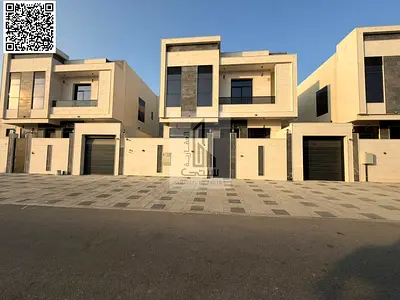فيلا للبيع في منطقة الباهيه  المميزات:  	•	5   غرف نوم ماستر 	•	مجلس مع حمام 	•	صالة مع حمام 	•	مطبخ رئيسي 	•	غرفة خادمة 	•	ارتداد كبير أمام الفيلا  ا