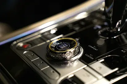 2021 Bentley CONTINENTAL — миниатюра 18