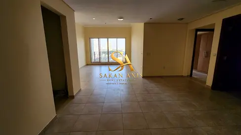 Modern 2 BR | Spacious Layout | Fully Furnished