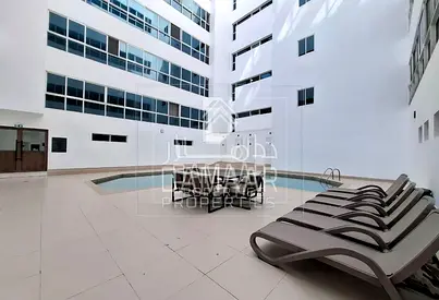 2BR Apartment | Balcony | Maids Room