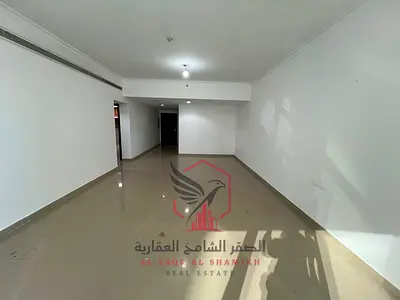 شقة من غرفتن للإيجار | إطلالة بحرية | تكييف مجاني | باركن | جيم ومسبح