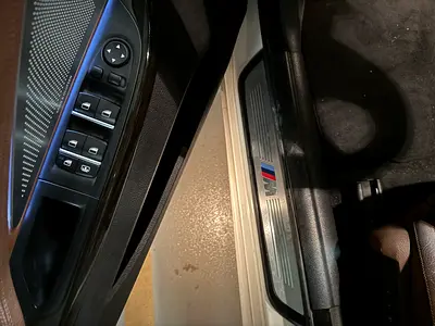 2015 BMW 6-SERIES — фото 8