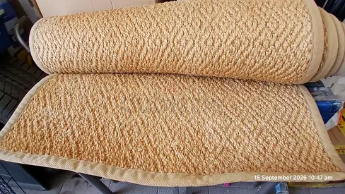 Long carpet 327×78