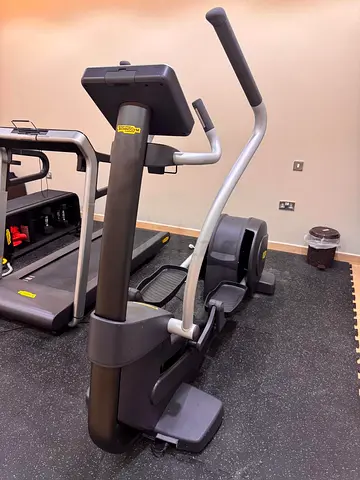 Technogym Synchro Forma – Lightly Used